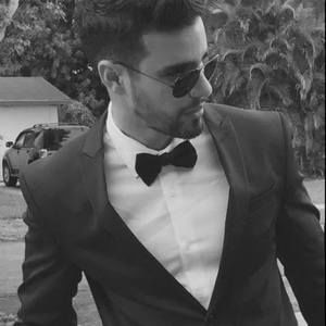 Meet your Posher, Rc